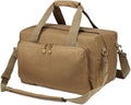 Camouflage Tactical Versipack Hiking Outdoor Sports Carry Sling Bag Shoulder Gear Pack Range Bag - Tan