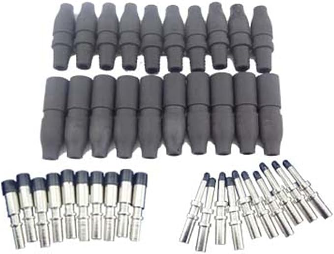 MC3 Connector for Solar Panel Male Female / MC3 Adapter/TUV Certification/photovoltaic Connector