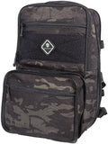 Emersongear Tactical Backpack for Vest for Men Military Army Assault Pack D3 Multi-Purpose Bag 24L