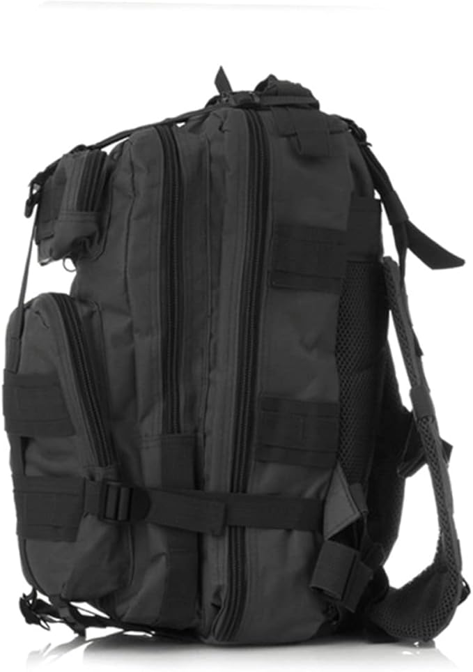 GALPADA Camouflage Backpack Small Rucksacks for Hiking Chest Pack Men Outdoor Bag