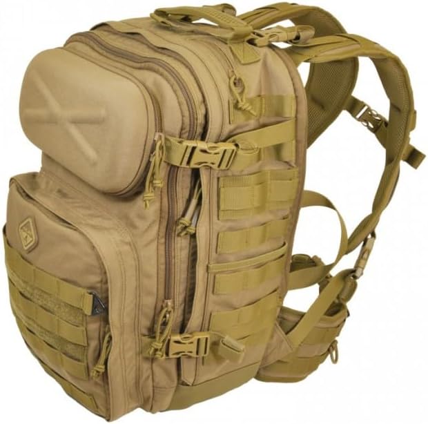 HAZARD 4 Patrol: Thermo-Cap Daypack