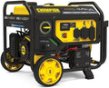 Champion Power Equipment 3650W Dual Fuel Electric Start Generator - Model 201504