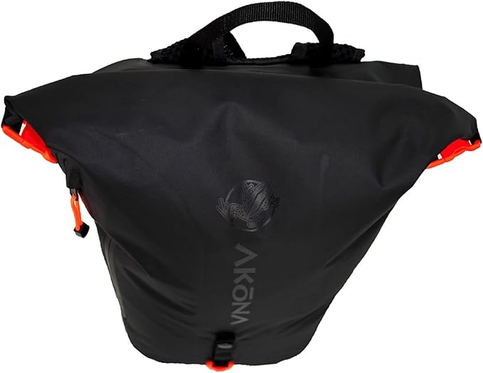 AKONA Azores Roll-Top Dry Backpack
