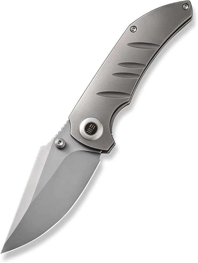 We Knife WE22020B4: Riff-Raff Framelock Bb