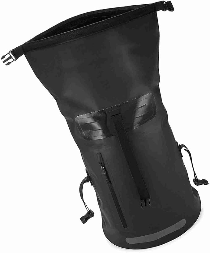 ZJchao Backpack Backpack Dry Bag Dry Bag Bag Bag for Kayak for Travel Swimming Boating Kayaking Camping &amp Beach (Black)