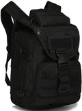Outdoor Sports Pack Hiking Bag Tactical Rucksack Camo Knapsack Combat Camouflage Tactical Molle X7 35L Backpack
