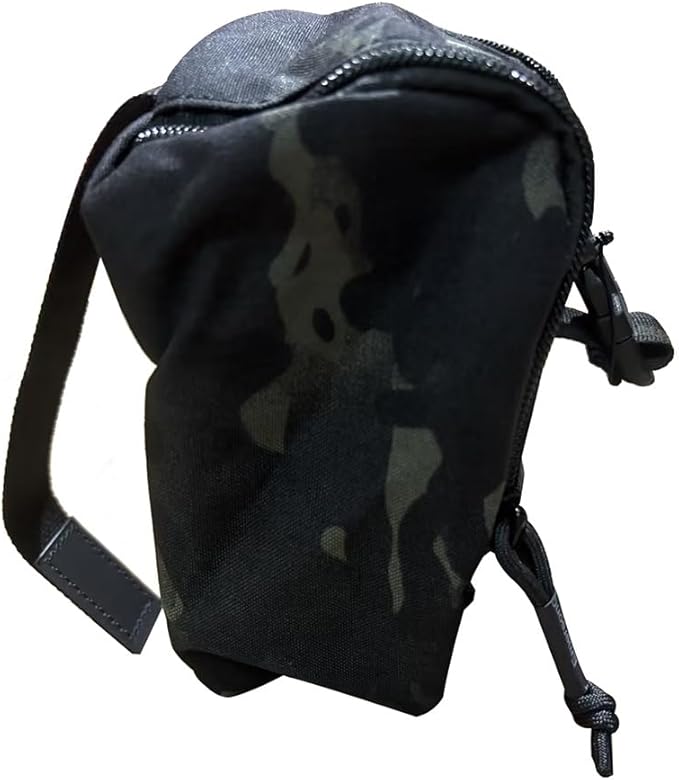 Emersongear for CP Style GP Utility PouchMolle Sundries Bag for Tac Vest Backpack Belt