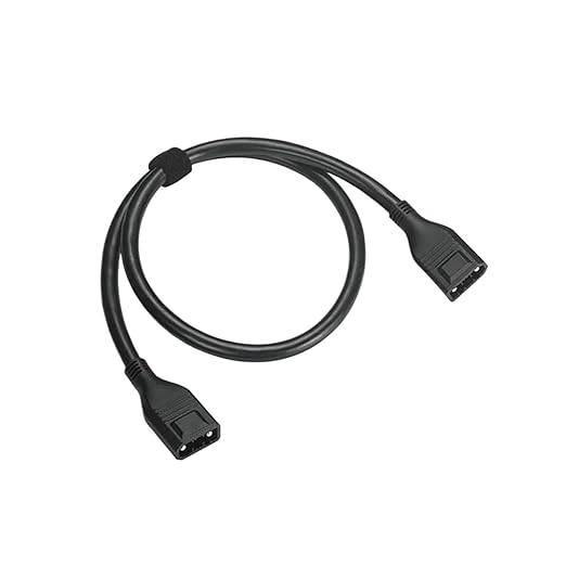 for EcoFlow Extra Battery Cable XT150 Connection Wire(1m)