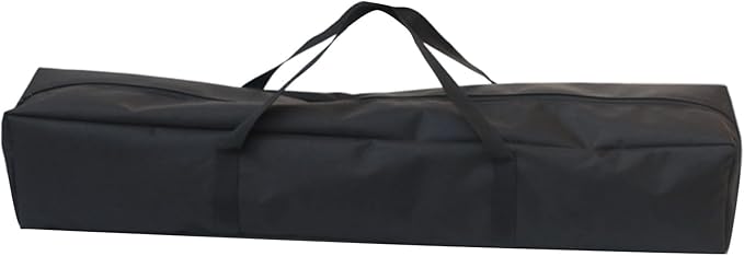 Tent Bag Storage Bag Waterproof Tent Bag Oxford Tent Poles Pack Bag Large Capacity Camping Poles Storage Bag Tent Storage Bag Replacement Camping Gear Storage Bag for Travel Camping Sports