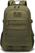 Outdoor Sports Pack Hiking Bag Tactical Rucksack Camo Knapsack Combat Camouflage Tactical Backpack