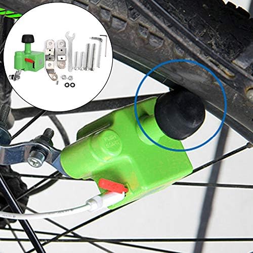 Dynamo Generator Mobile Phone Charging Compact Mountain Electric Generator Night Equipment for Riding