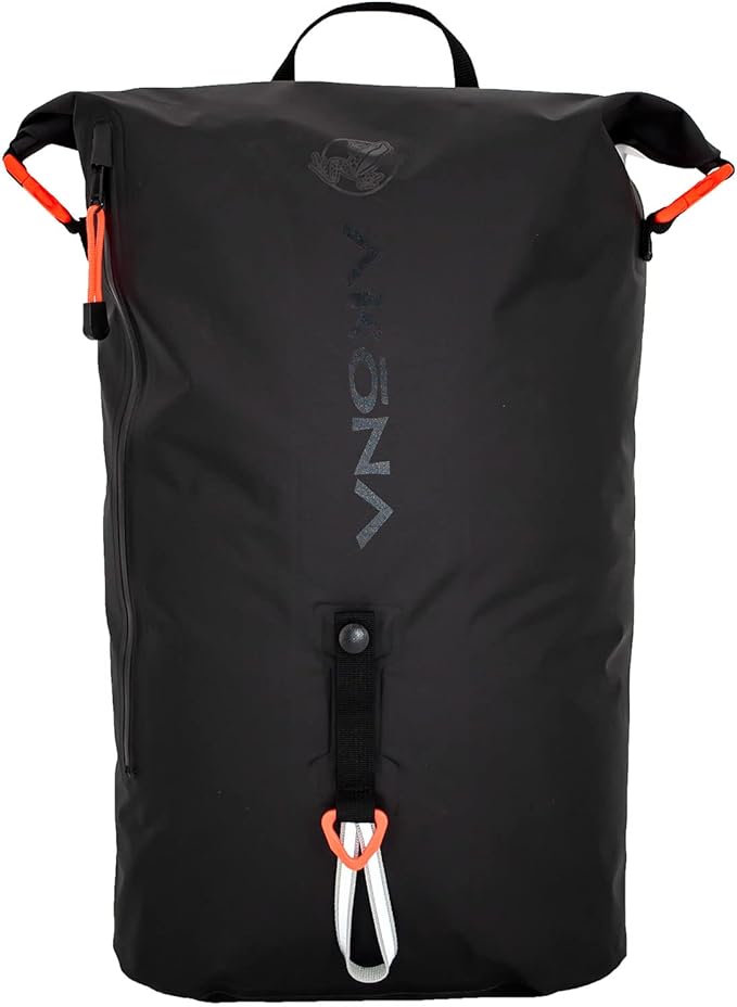 AKONA Azores Roll-Top Dry Backpack