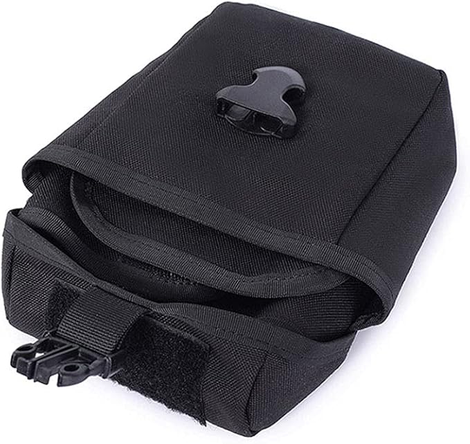 Outdoor Sports Airsoft Gear Molle Assault Combat Hiking Bag Accessory Camouflage Kit Pack Tactical Medical Pouch