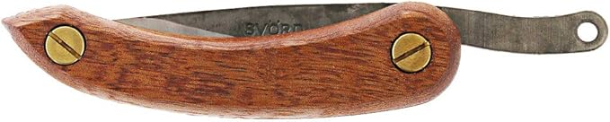 Svord Mini Peasant Hardwood One Size