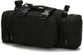 Outdoor Sports Hiking Pack Range Bag Molle Camouflage Tactical Camera Gear Bag