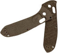 1 Pair Custom Linen Scales Handle Fits for Bugout 575 DIY Making Accessory