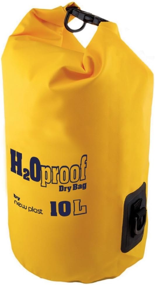 New Plast 2055 Waterproof Bags 5 Litre and 10 Litre Capacity