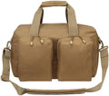Outdoor Sports Hiking Sling Bag Shoulder Gear Pack Range Bag Molle Camouflage Tactical Versipack - Tan
