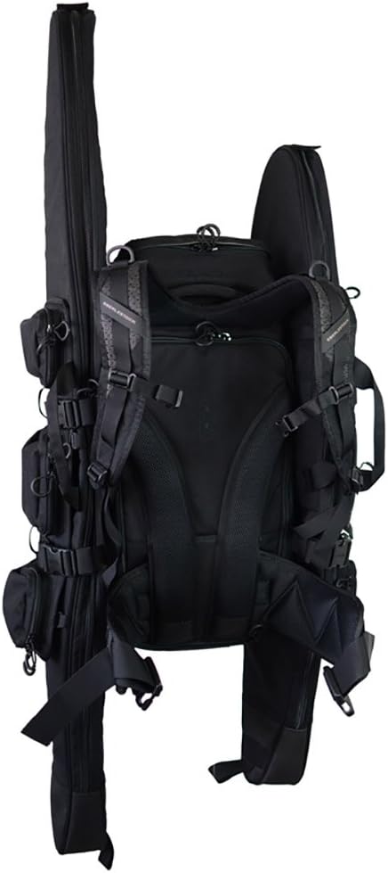 Eberlestock UpRanger Pack - Premium Tactical Backpack for Hunting Hiking and Outdoor Adventures - Durable and Versatile