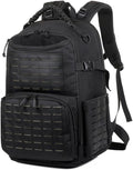 Waterproof Tactical Camouflage Backpack Large Capacity Outdoor Lightweight Mountaineering Bag