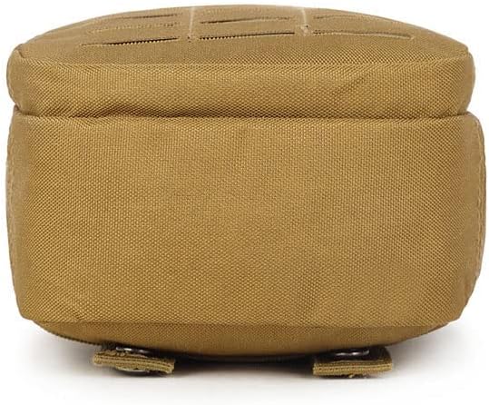 Outdoor Sports Hiking Sling Pack Camouflage Tactical Shoulder Bag