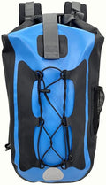 Outdoor Waterproof Bag Waterproof Backpack