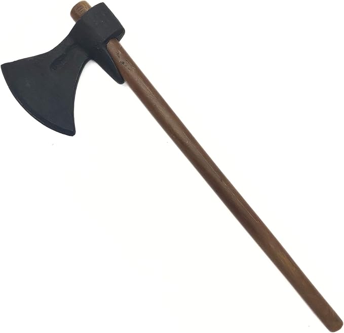 Leather Unlimited Throwing Hawk (17 INCH)
