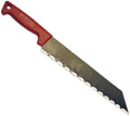 Morakniv Craftsmen 7350 Insulation Knife with Serrated Stainless Steel Blade 13.8-Inch