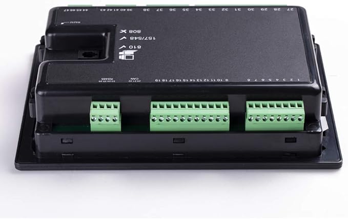 DSE5220 Auto Controller AMF DSE 5220 for Genset Generator Alternator