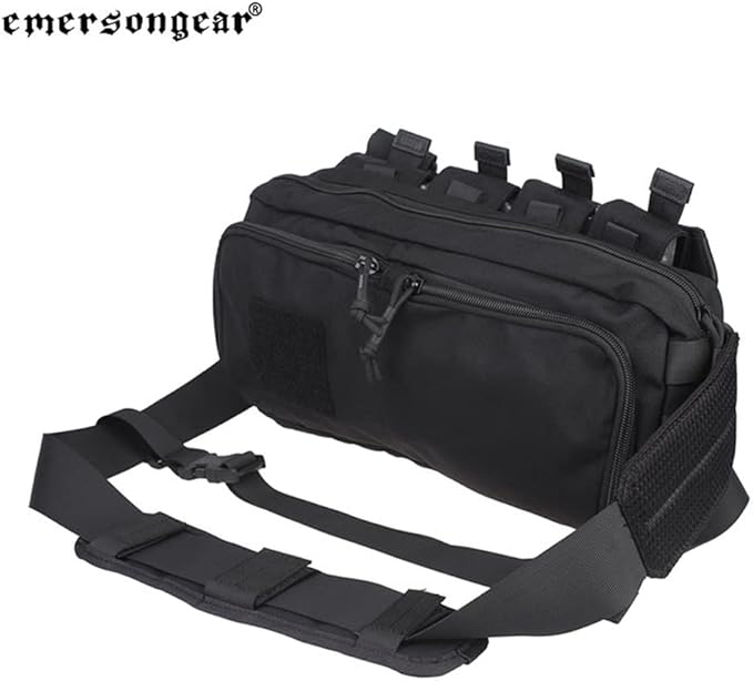 emersongear Multi-function RECON Waist BagAdjustable Fanny Pack