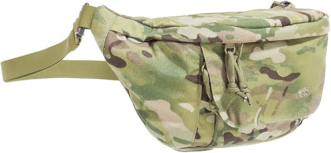 Tasmanian Tiger Modular Hip Bag II Multicam - One Size