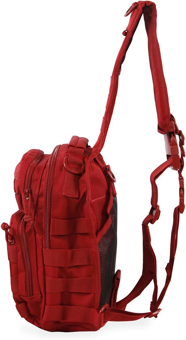 Eagle Tactical Sling Backpack