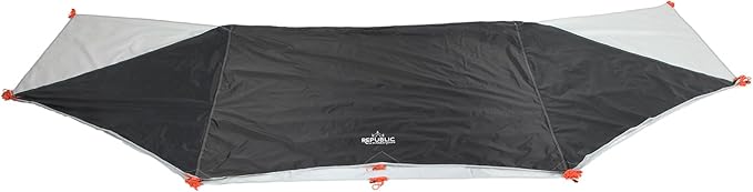 Happiness Tarp for Mock ONE® Hammock Portable Hammock with Stand Hammock Tent Accessories