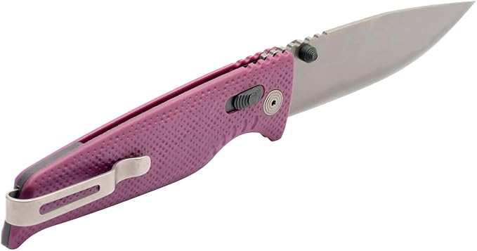 SOG ALTAIR XR - DUSK PURPLE + CHARCOAL GRAY