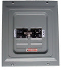 Generac 100-Amp Manual Generator Transfer Switch Single Load Double Pole Indoor Backup Power for Portable Generators