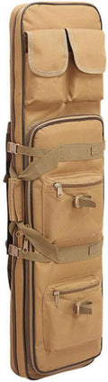 Backpack Fishing Bag Outdoor Tactical Gun Bag Field Slave Bag