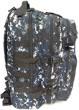 Tactical Hunting Travel Hiking Outdoor Backpack