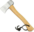 Prandi Camping Hatchet 500 Classic Ash Handle 28710