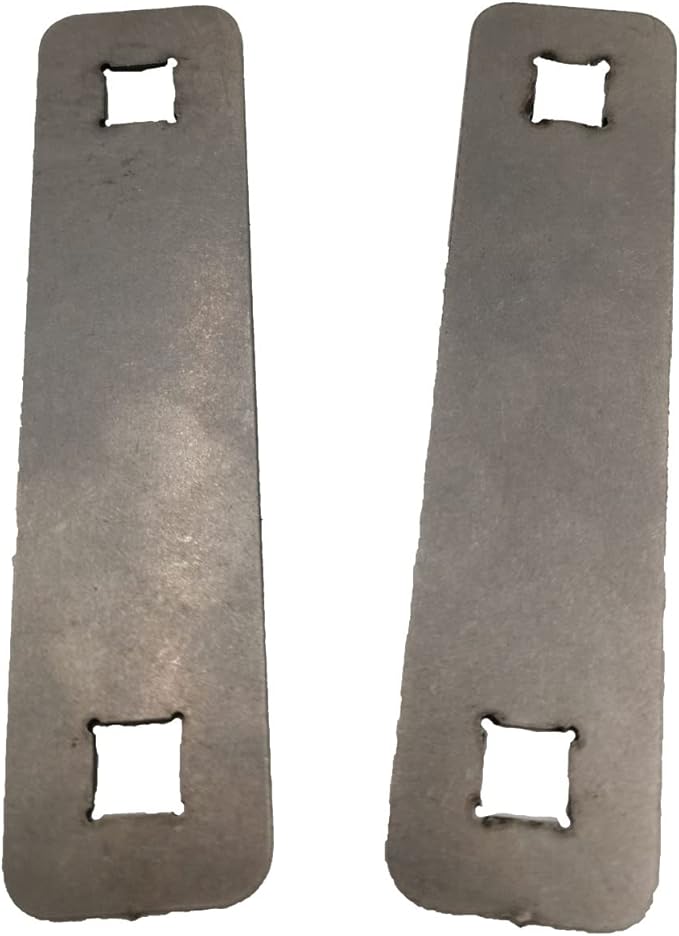 Sprinter Mount Tower Brackets Fit for mounting Solar Panels on a NCV3 or VS30 Sprinter Direct Mount