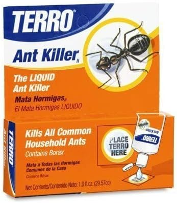 OZ LiQ Ant Killer II