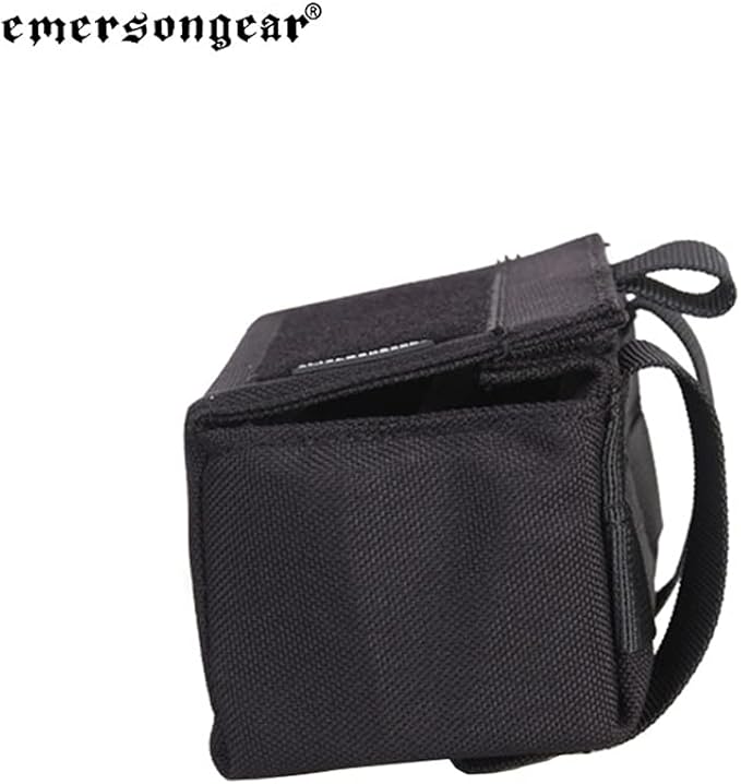 Emersongear MOLLE Shotgun Waist BagSmall Hard Design