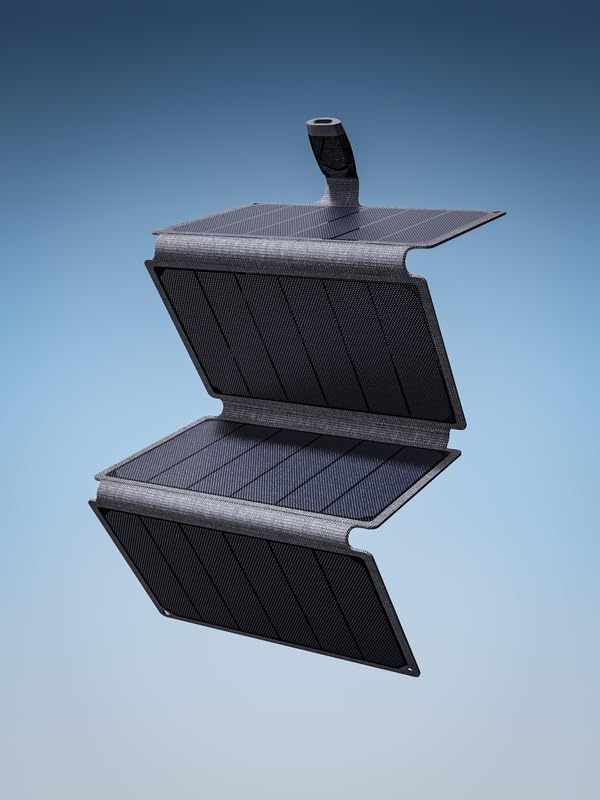 Portable Solar Panel 36W