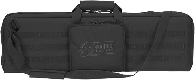 VooDoo Tactical 20-0098001000 Enlarged Pistol Case