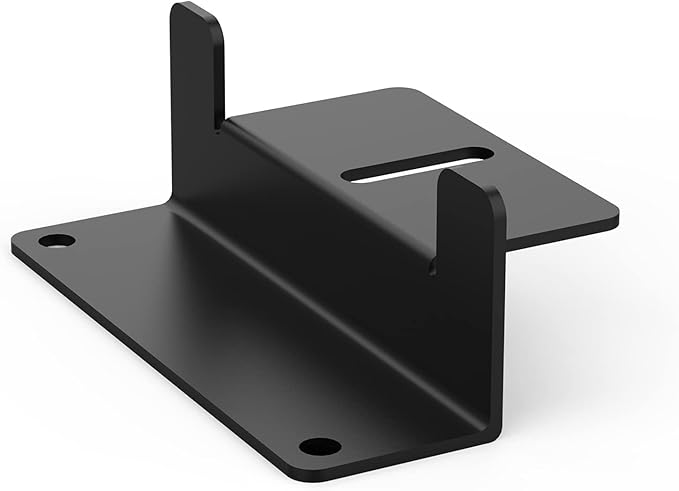 EF ECOFLOW Solar Panel Mounting Z Brackets for 100W Flat Stands 1 Set 400W Flat Stands 2 Sets