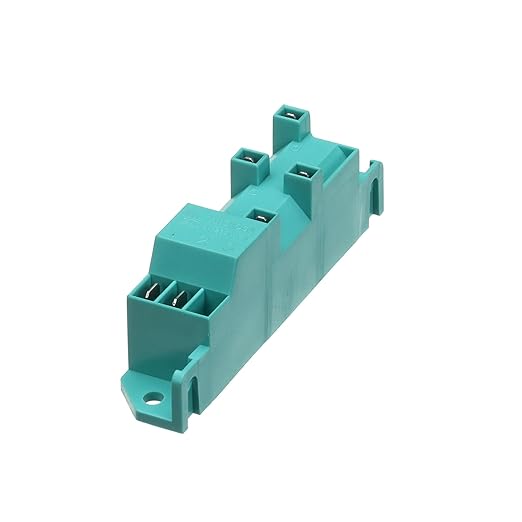 Garland 120V Spark Generator 4 Outlet 4532497 - Genuine OEM Replacement Part
