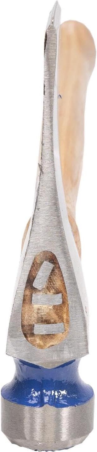 Vaughan 2 Pack 204-20 28-oz Rig Builders Hatchet with 17 Hickory Handle (RB)