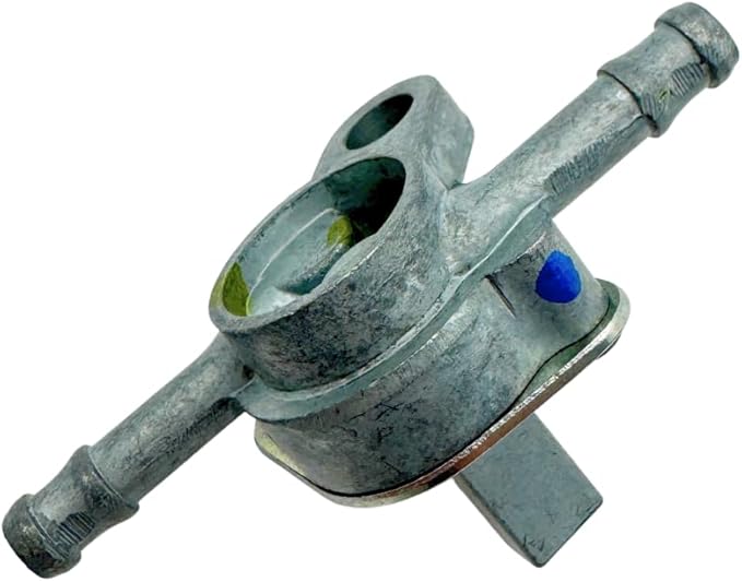 KINDZA Genuine 16950-Z44-A31 Fuel Cock Assy for Honda EU2200i EB2200i generators