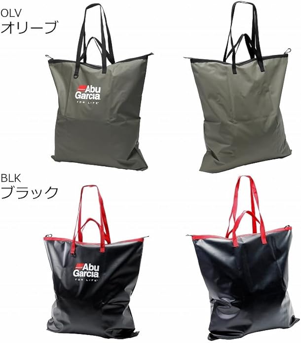 アブガルシア(Abu Garcia) Casual