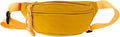 Men Fanny Pack Teenager Outdoor Sports Running Cycling Waist Bag Pack Male Fashion Shoulder(Yellow1)
