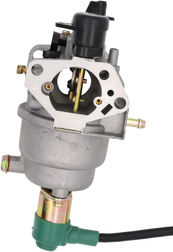 Carburetor Carb Replaces for Pulsar PG6000 302CC 10HP 5000 6000 Watt Gas Generator Auto